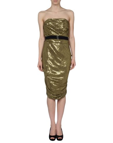 ZOOM LA PETITE S***** - Short dress