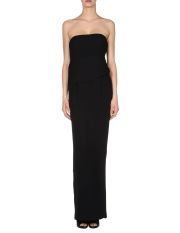 RALPH LAUREN COLLECTION - ロングワンピース・ドレス