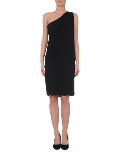 ZOOM RALPH LAUREN COLLECTION - Short dress