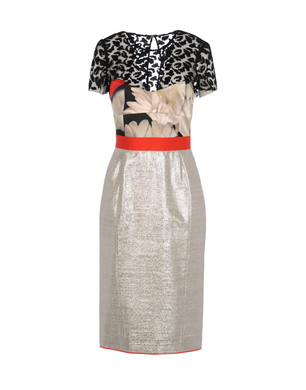 Vestito corto Donna - GILES