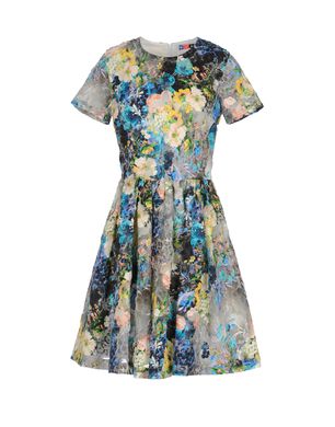 Vestito corto Donna - MSGM