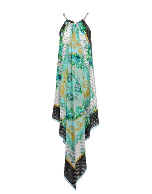 Long dress Women's - MSGM