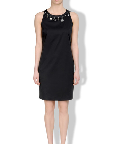 Moschino, Vestito corto