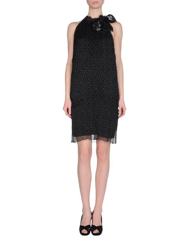 ZOOM HANITA - Short dress