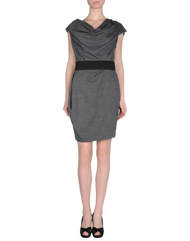 ZOOM HANITA - Short dress