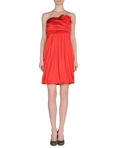 ZOOM HANITA - Short dress