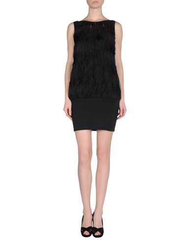 ZOOM HANITA - Short dress