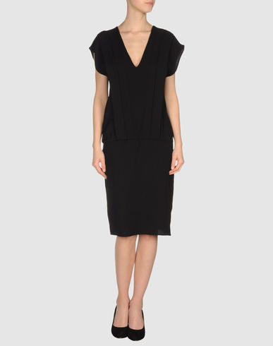 ZOOM LES PRAIRIES DE PARIS - Short dress