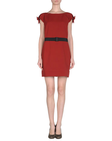 ZOOM HANITA - Short dress