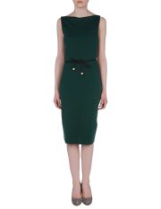 DSQUARED2 - 3/4 length dress