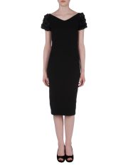 DSQUARED2 - Vestito longuette