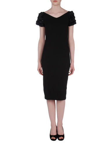 ZOOM DSQUARED2 - 3/4 length dress