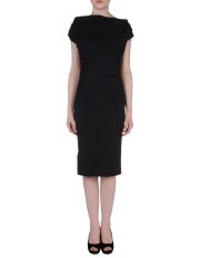 DSQUARED2 - 3/4 length dress
