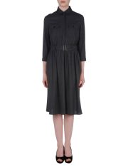 TONELLO - Vestito longuette
