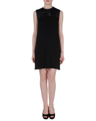 ZOOM CHLOÉ - Short dress