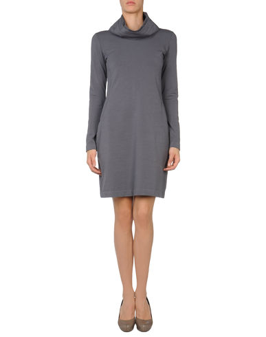 ZOOM EUROPEAN CULTURE - Short dress
