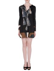 1 ONE - Vestito corto