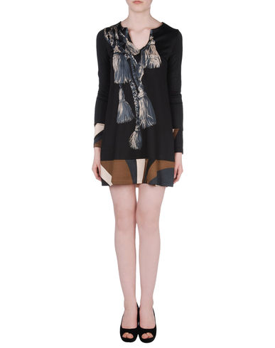 ZOOM 1 ONE - Short dress