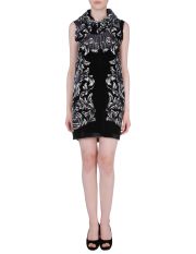 1 ONE - Vestito corto