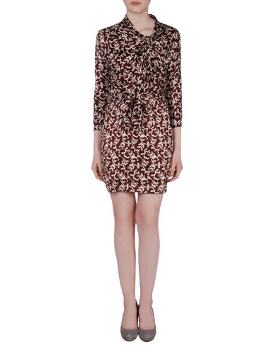 ZOOM ISABEL MARANT - Short dress