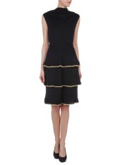 MOSCHINO CHEAPANDCHIC - ミニワンピース・ドレス