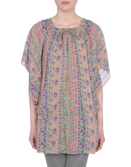 Paul & Joe - Chemises - Blouses