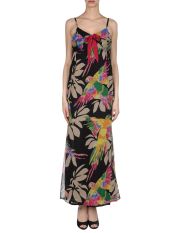YUMI' - Langes Kleid