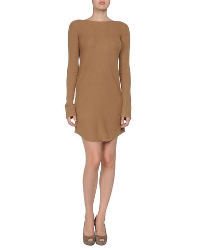 ZOOM BALENCIAGA - Short dress