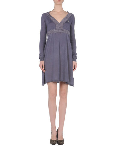 ZOOM AJAY - Short dress
