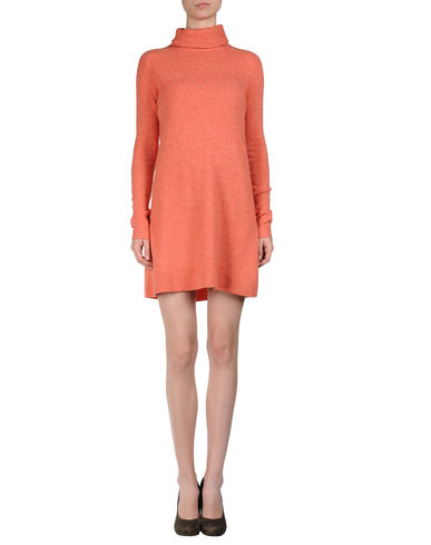 ZOOM BALENCIAGA - Short dress