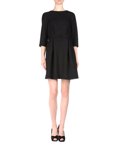 ZOOM RICHMOND - Short dress