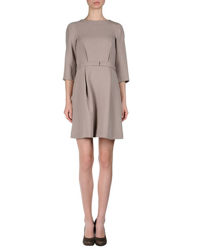 ZOOM RICHMOND - Short dress