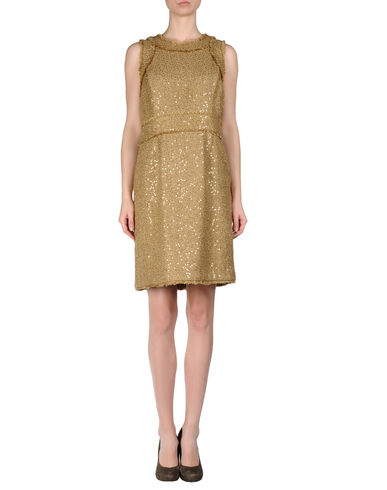 ZOOM MICHAEL MICHAEL KORS - Short dress