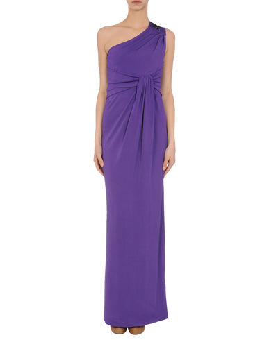 ZOOM BLUMARINE - Long dress