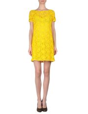 BLUMARINE - Vestito corto