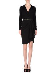 BLUMARINE - Vestito corto