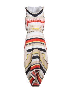 3/4 length dress Women's - OHNE TITEL