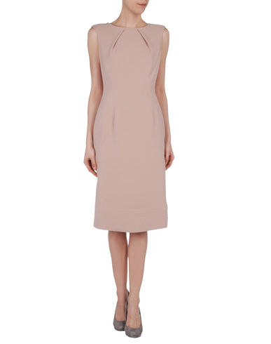 ZOOM GIORGIO ARMANI - 3/4 length dress