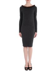 BLUGIRL BLUMARINE - Kurzes Kleid