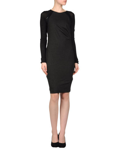 ZOOM PINKO - Short dress