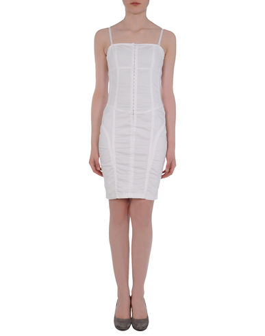 ZOOM GUESS - Short dress
