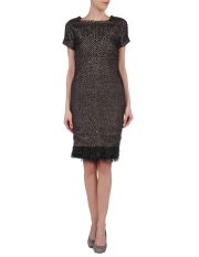 ALBINO - Short dress