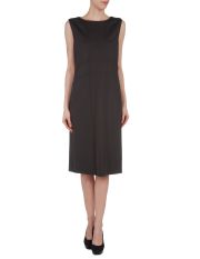 ARMANI COLLEZIONI - Wadenlanges Kleid