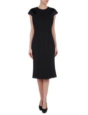 GIORGIO ARMANI - 3/4 length dress