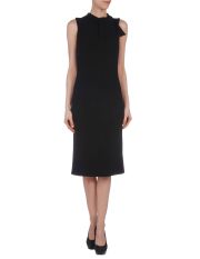 GIORGIO ARMANI - 3/4 length dress
