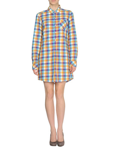 ZOOM CARHARTT - Short dress