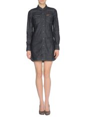 CARHARTT - Jeanshemd