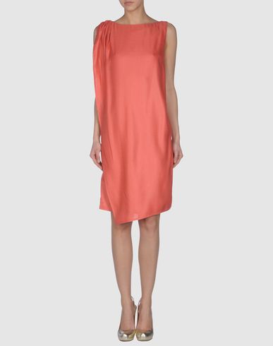 ZOOM GIULIA RIEN A METTRE - Short dress
