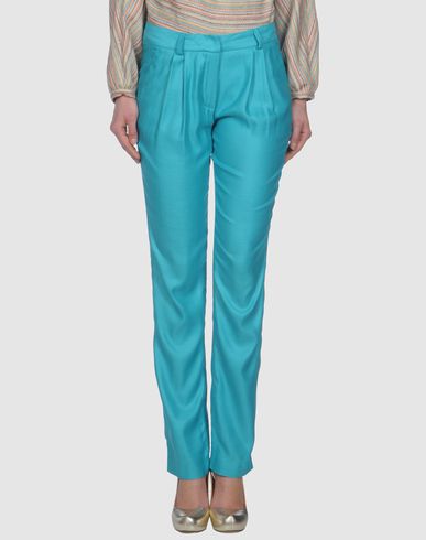 ZOOM GIULIA RIEN A METTRE - Casual trouser