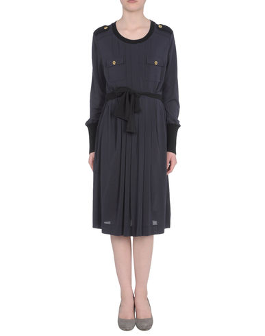 ZOOM TORY BURCH - 3/4 length dress